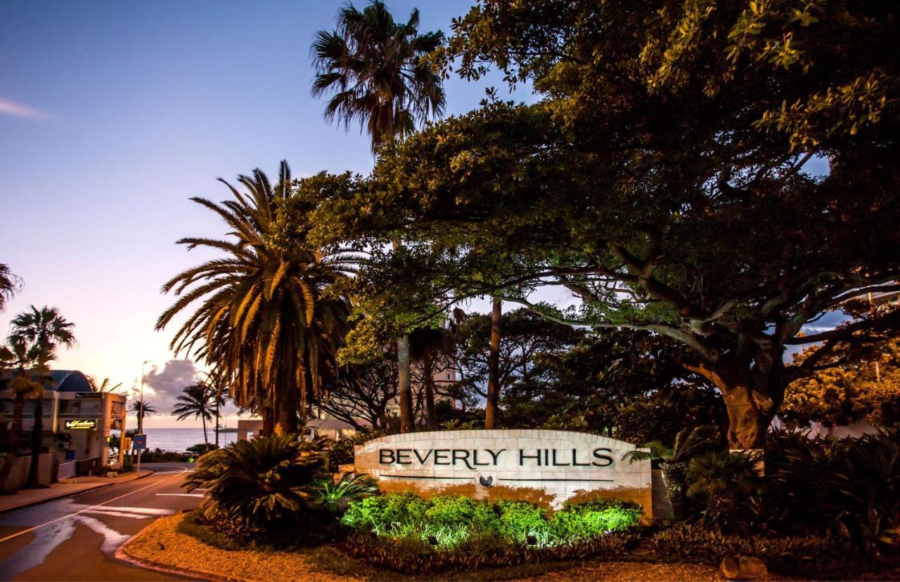 دوربان Beverly Hills المظهر الخارجي الصورة
